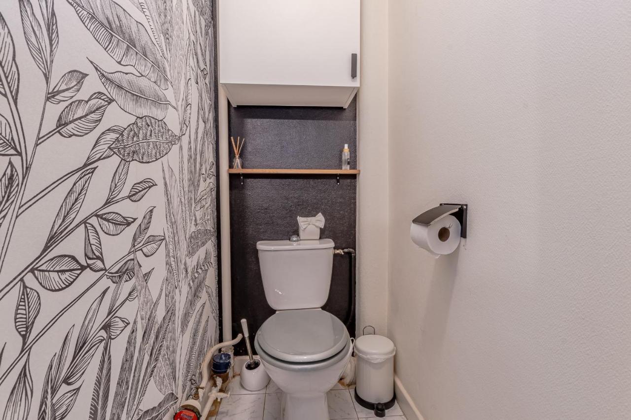 メスCasa Pestanaアパートメント エクステリア 写真